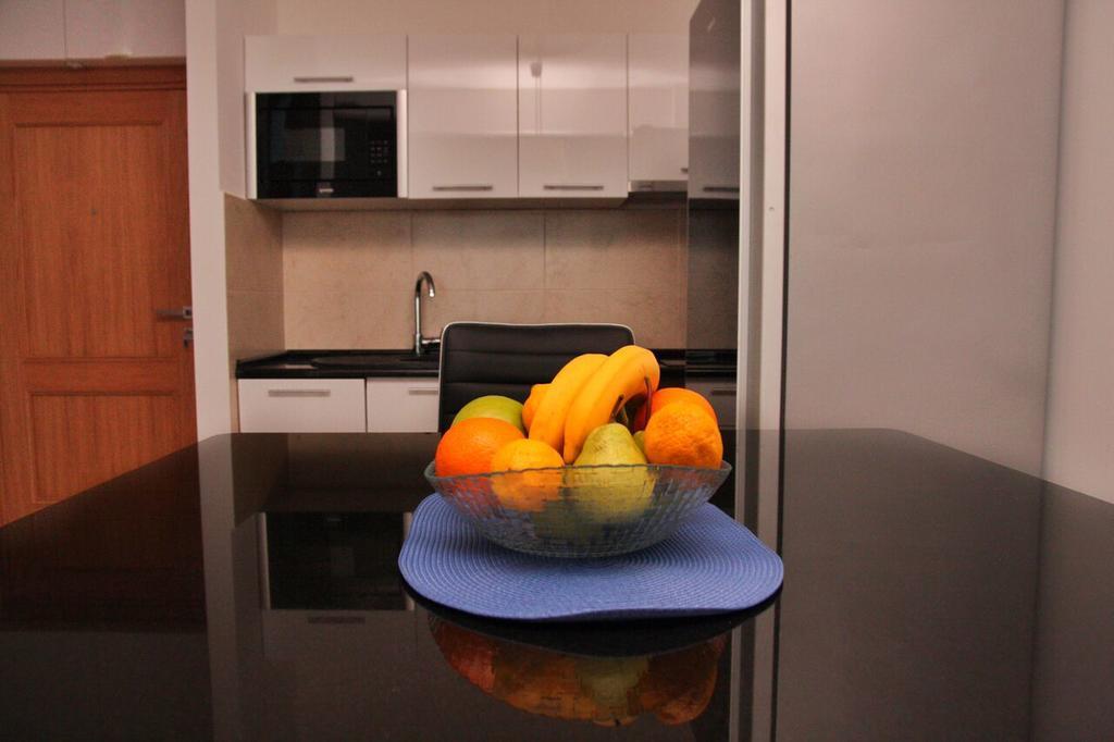 Apartment Obradovic بودفا المظهر الخارجي الصورة