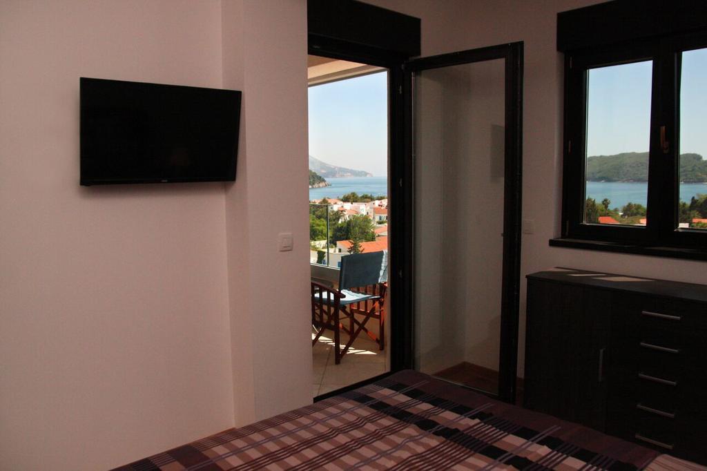 Apartment Obradovic بودفا المظهر الخارجي الصورة
