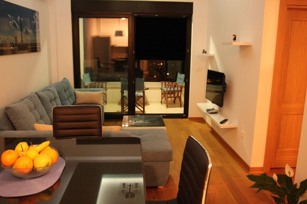 Apartment Obradovic بودفا المظهر الخارجي الصورة